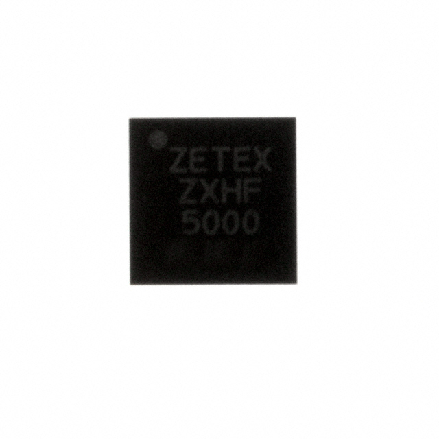 ZXHF5000JB24TC Diodes Incorporated  Verschiedene HF-ICs und -Module